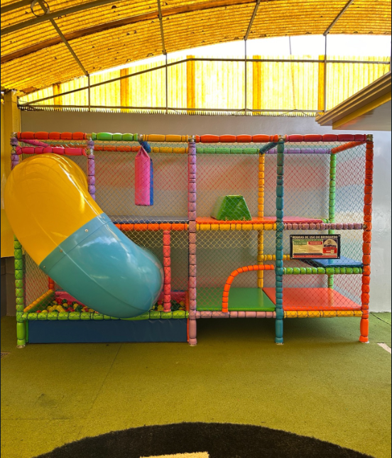 Brinquedo Perfeito P - Foto 2